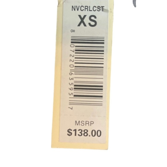 Max Studio, drop waist sleeveless dress,NWT - Picture 14 of 14